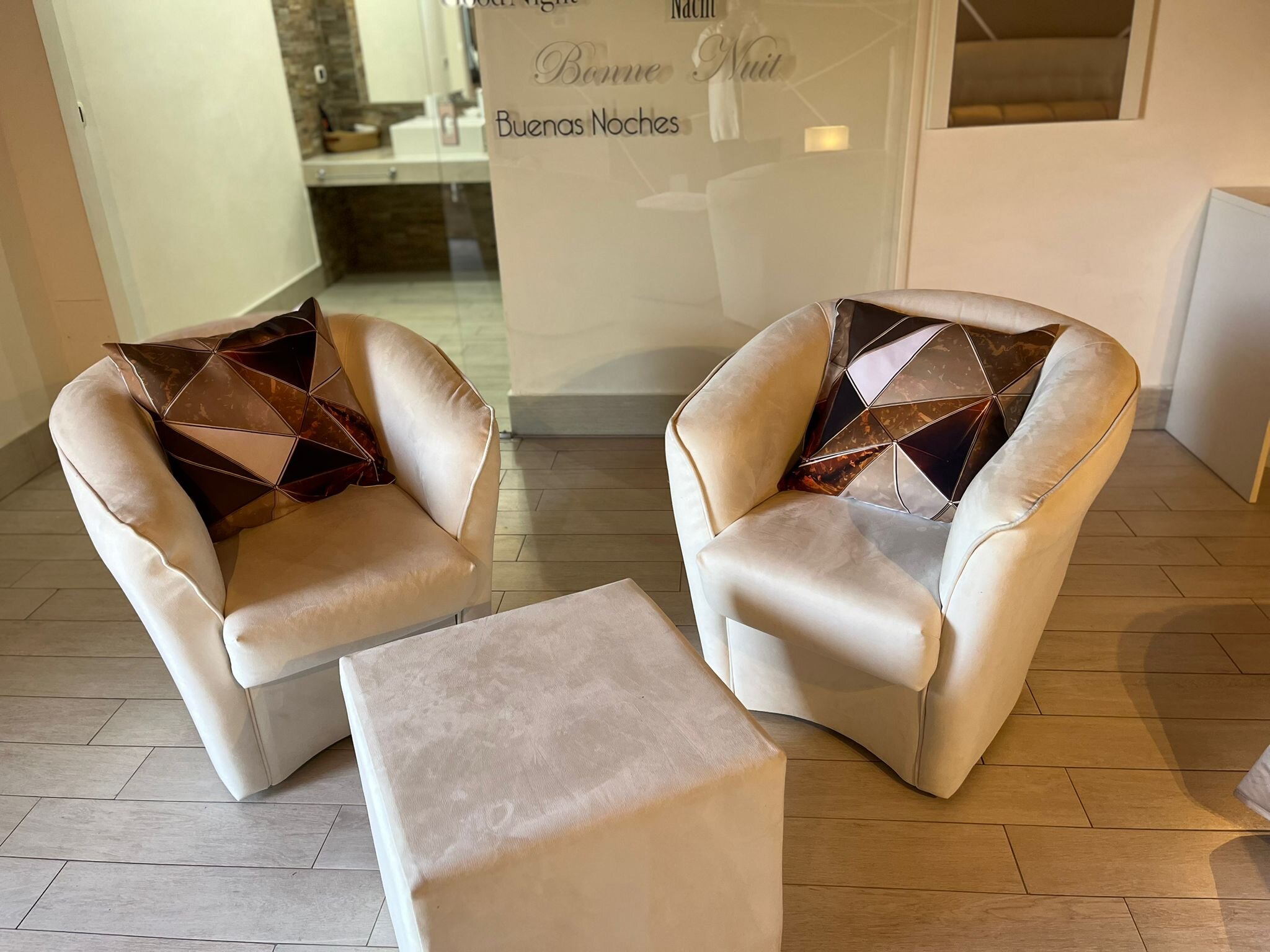 Villa Giulia Del Cavaliere-客卧