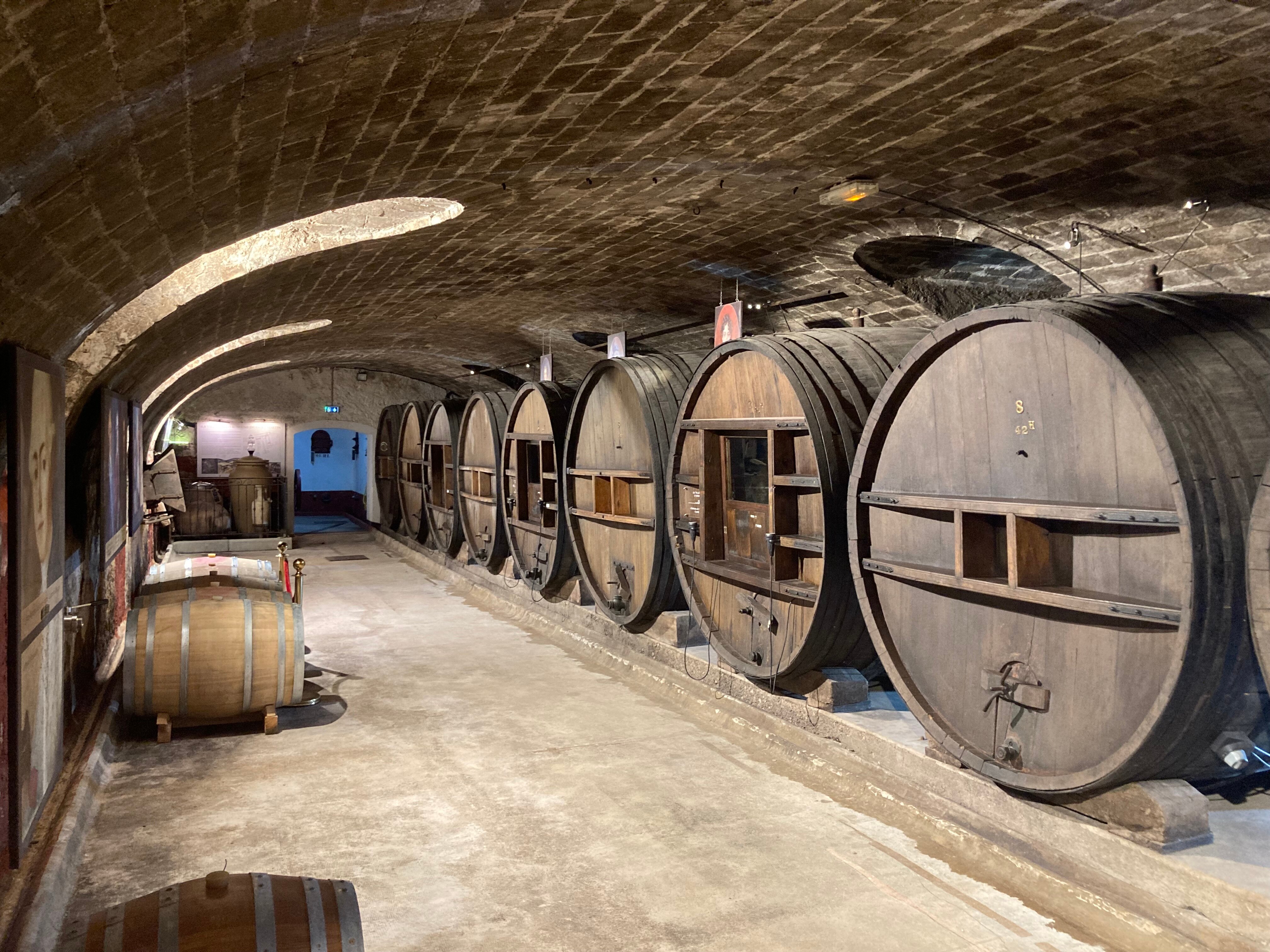 Château de Saint Martin-官方