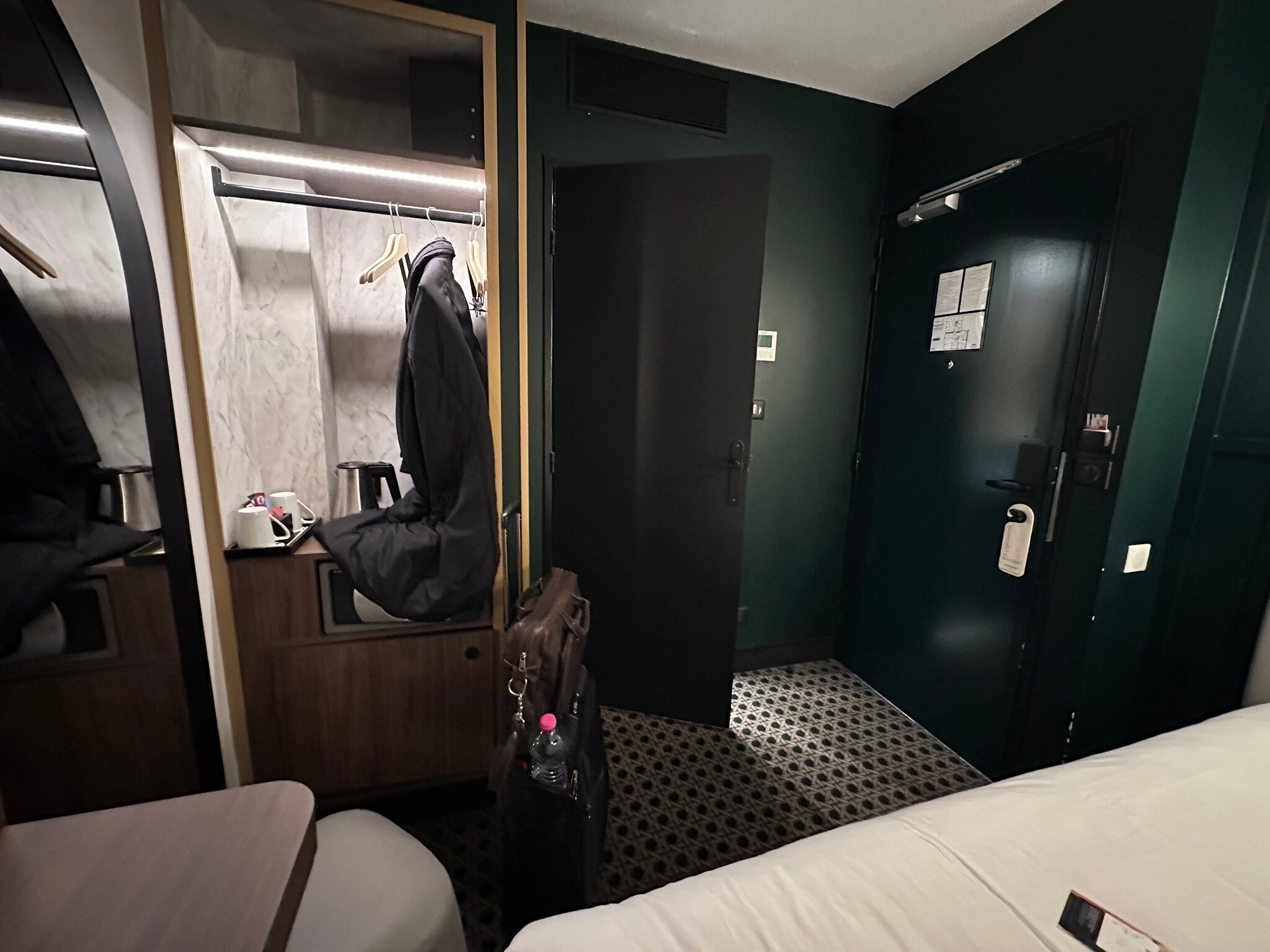 墨丘利凡尔赛城堡酒店-官方