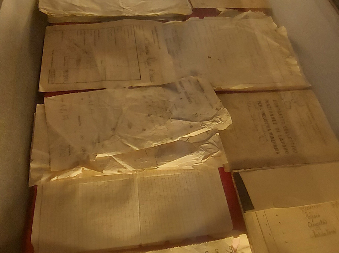 Casa Farci-Seui必去景点