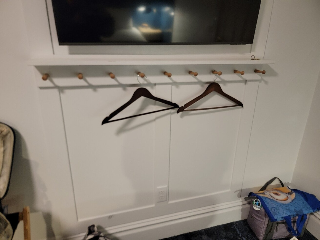 North Hero House Inn主图