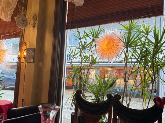 Didriks Kafe & Gaver As