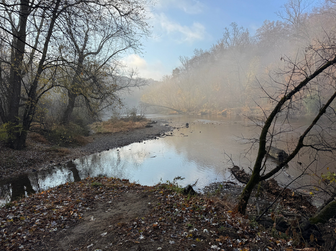 Brandywine Creek State Park-威尔明顿必去景点