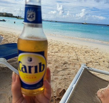 Lazy Lizard Water Adventures Barbados-布里奇顿必去景点