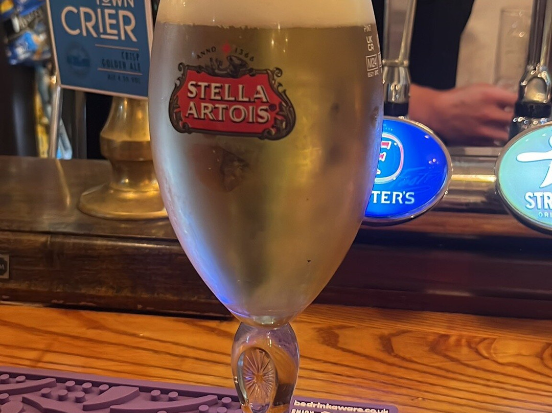 Royal Exchange-Stourbridge必去景点