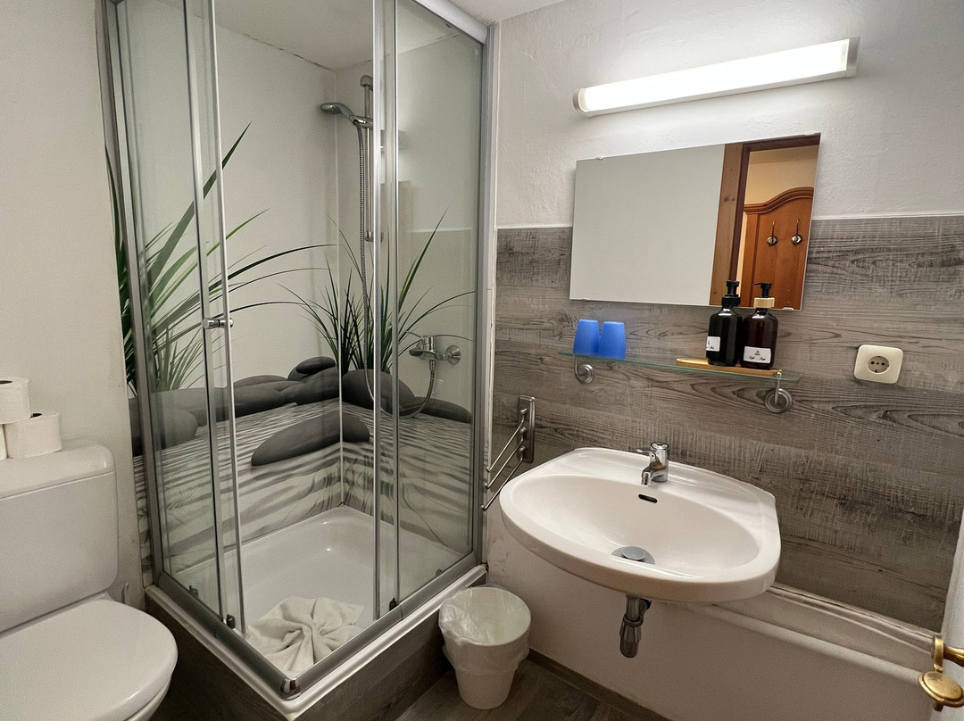 祖姆斯彻鲁恩古斯霍夫酒店主图