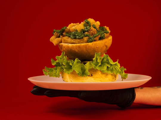 IL CASALE hamburgeria toscana