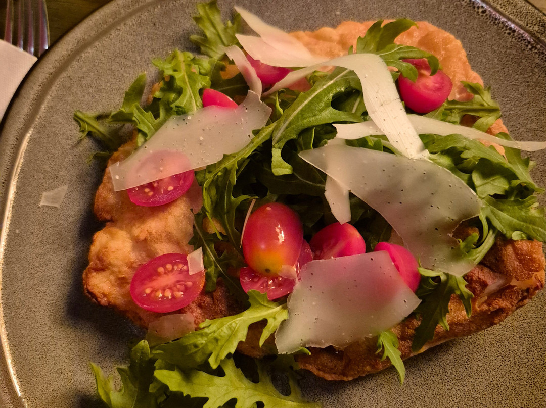 Ristorante Pizzeria Zingara