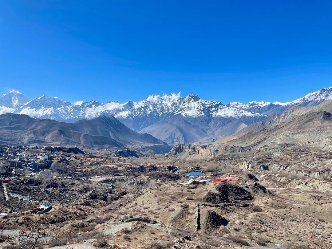Welcome Nepal Treks - Day Tours-加德满都必去景点
