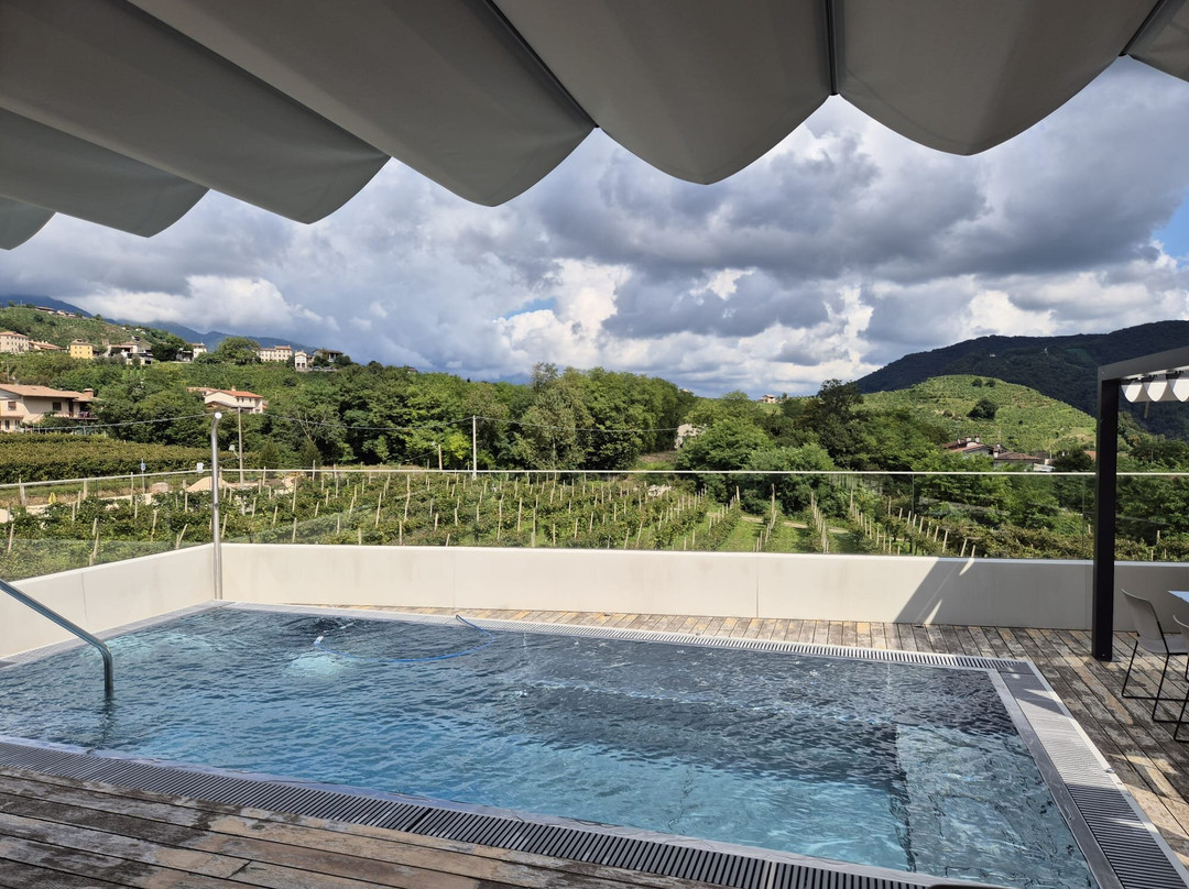 Nani Rizzi Spumanti di Valdobbiadene-Valdobbiadene必去景点