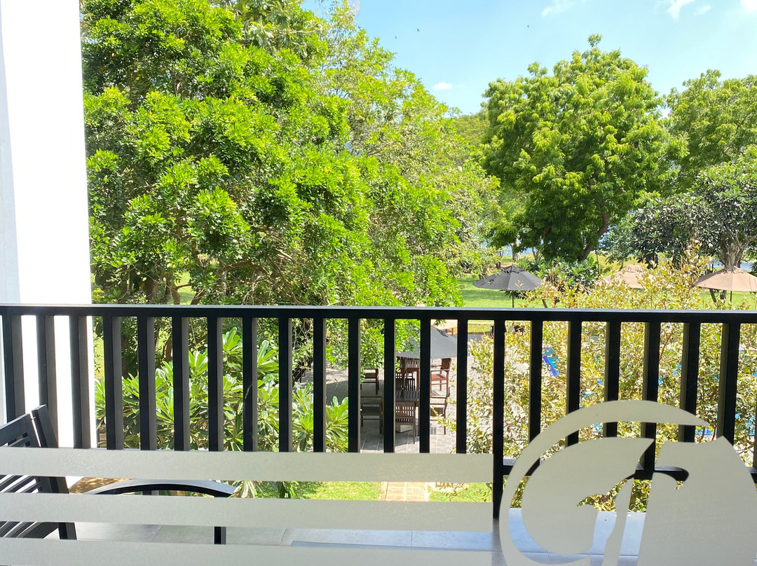 Grand Tamarind Lake主图