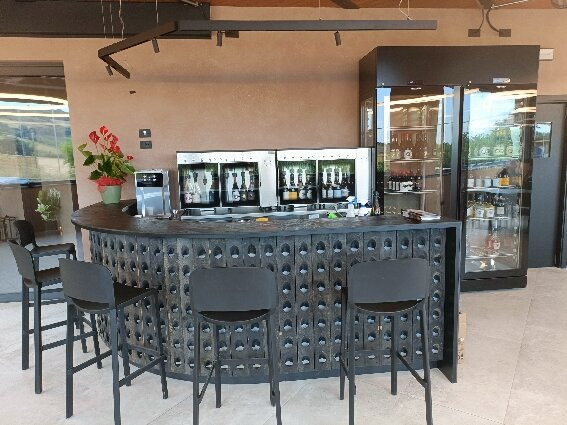 Cantina Centianni-Montefiore dell'Aso必去景点