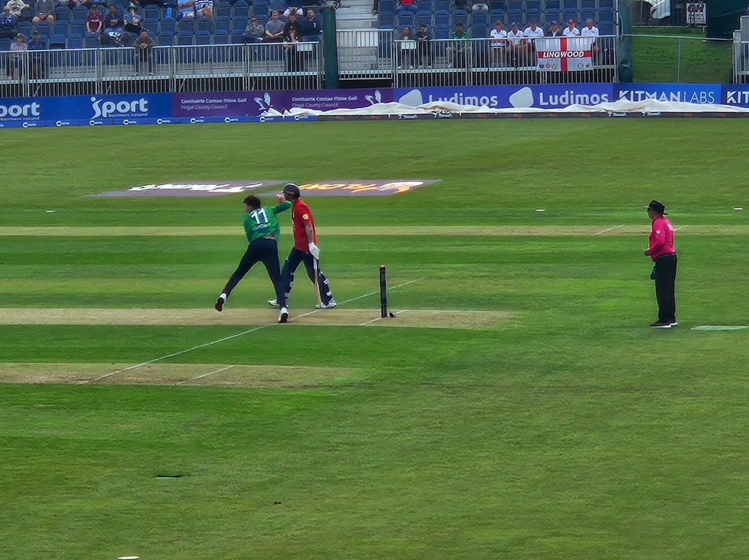 Malahide Cricket Club