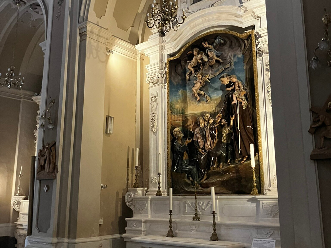 Chiesa di San Francesco d'Assisi