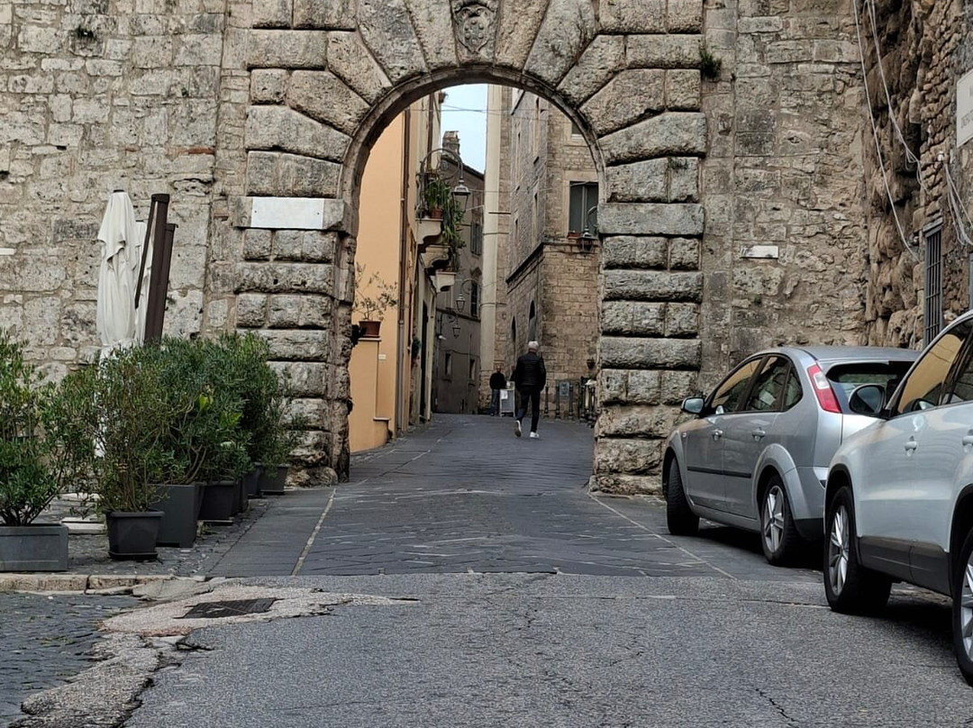 Hotel Il Cavalier D'Arpino主图