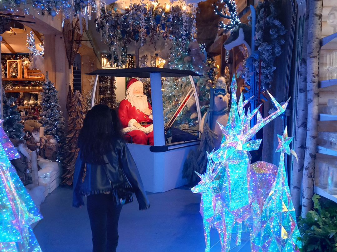 Flover-布索伦戈必去景点