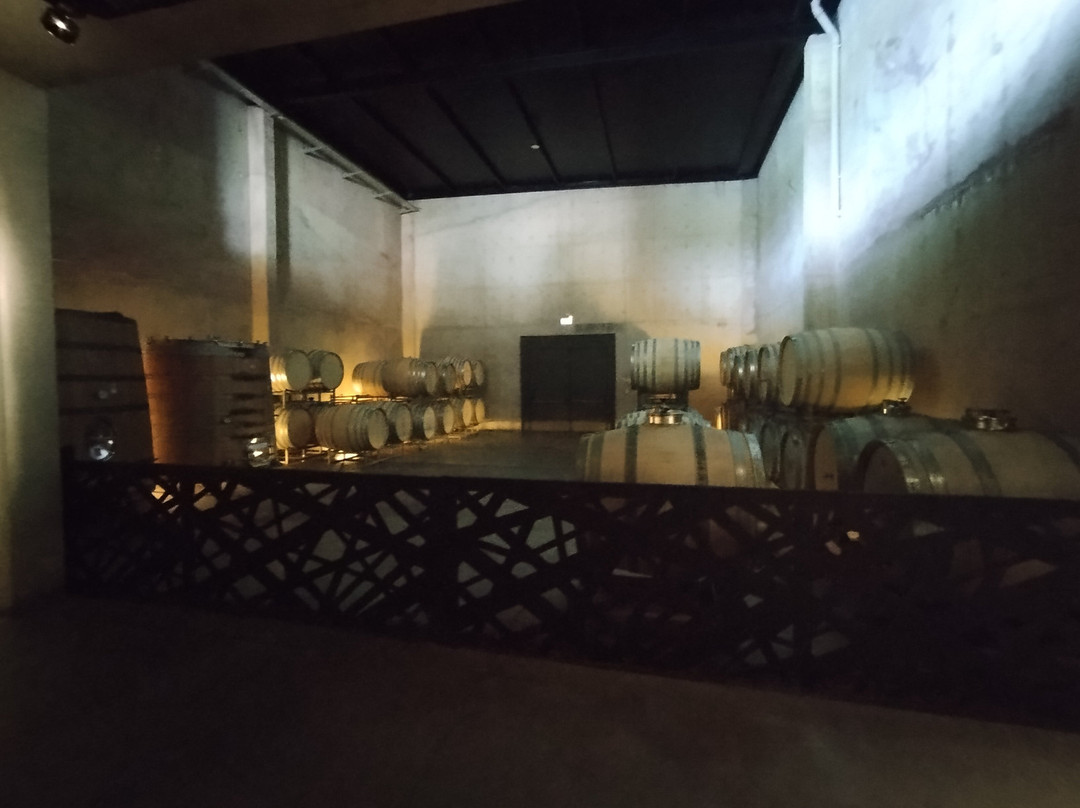 Anaia Wines-阿格雷洛必去景点