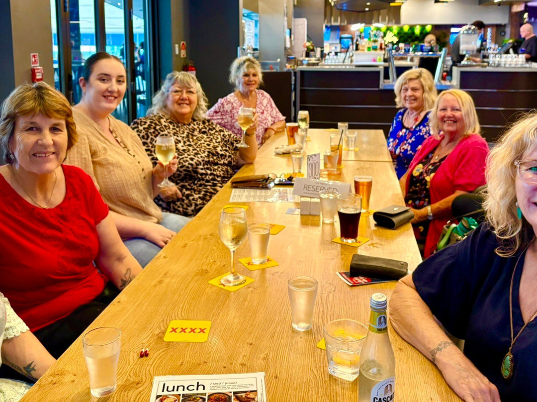 Club Pine Rivers-Bray Park必去景点