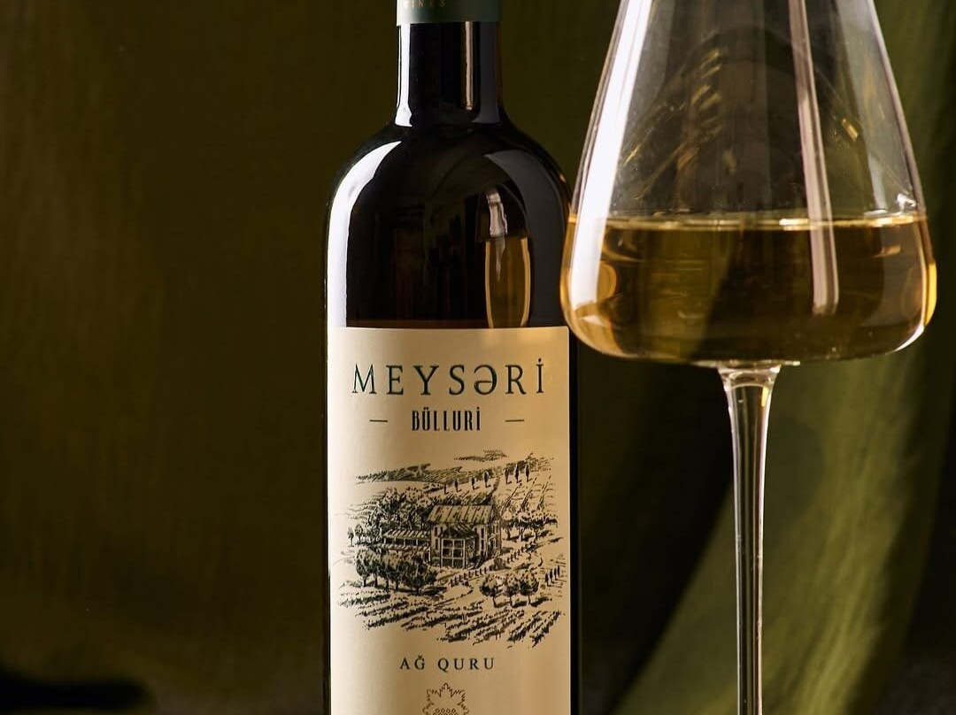 Meysari Wines-Meysary必去景点