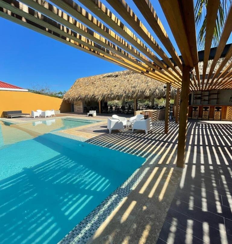 Hotel Sand Bay主图