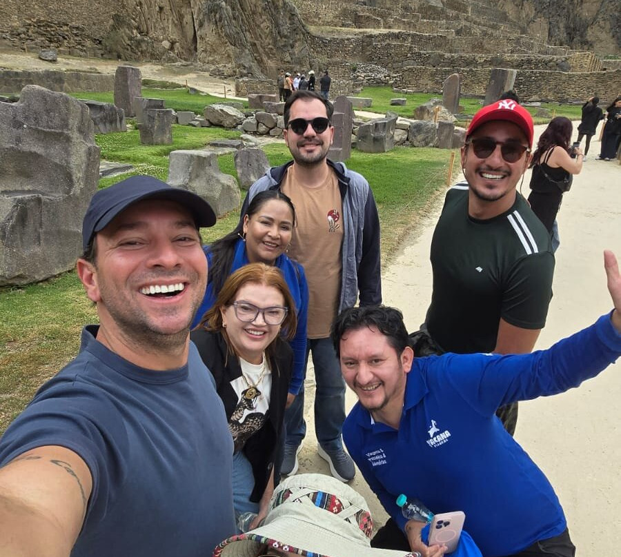 Yacana Viagens-库斯科必去景点