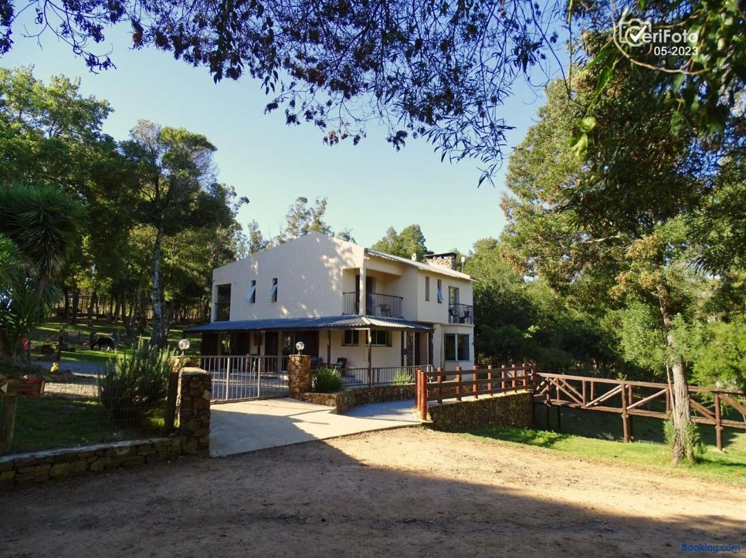 Posada la Serena