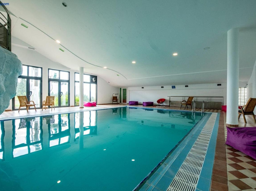 Hotel Sunce Vlasic主图