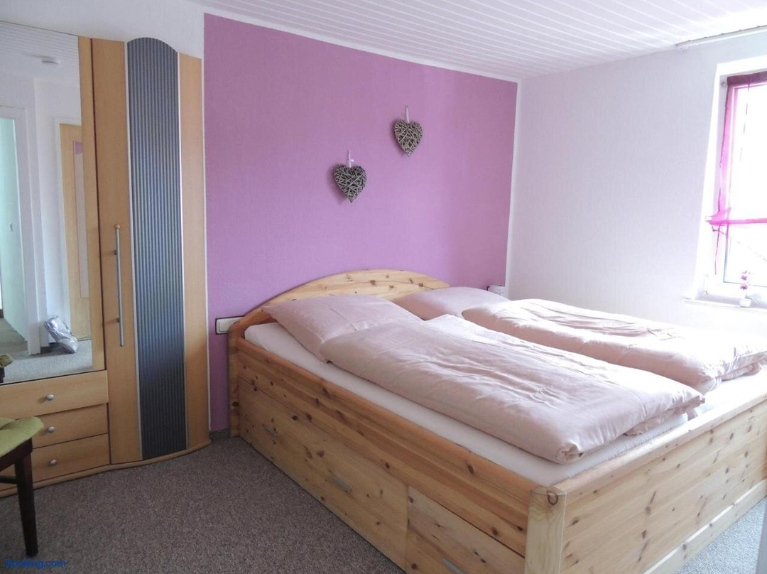 Pension Neuenrade主图