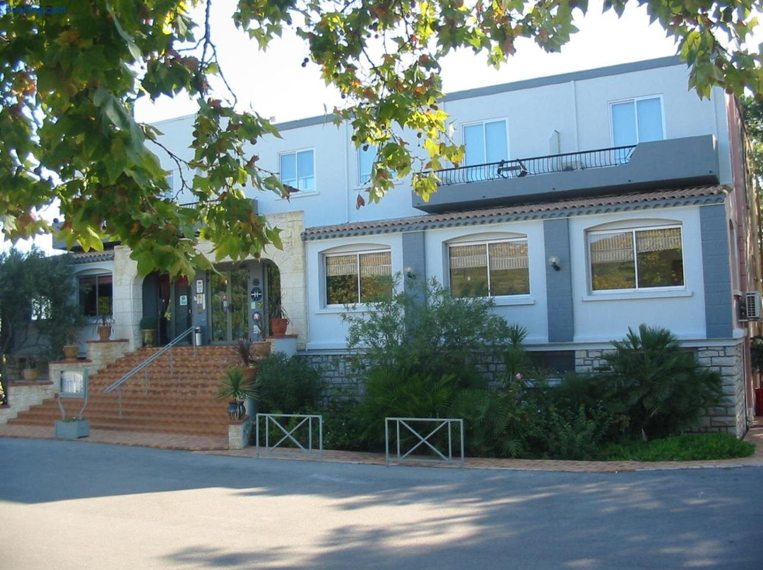 Hotellerie de Balajan主图