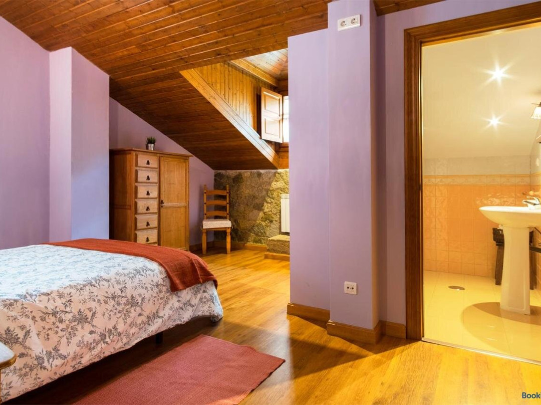 Apartamentos Blanca