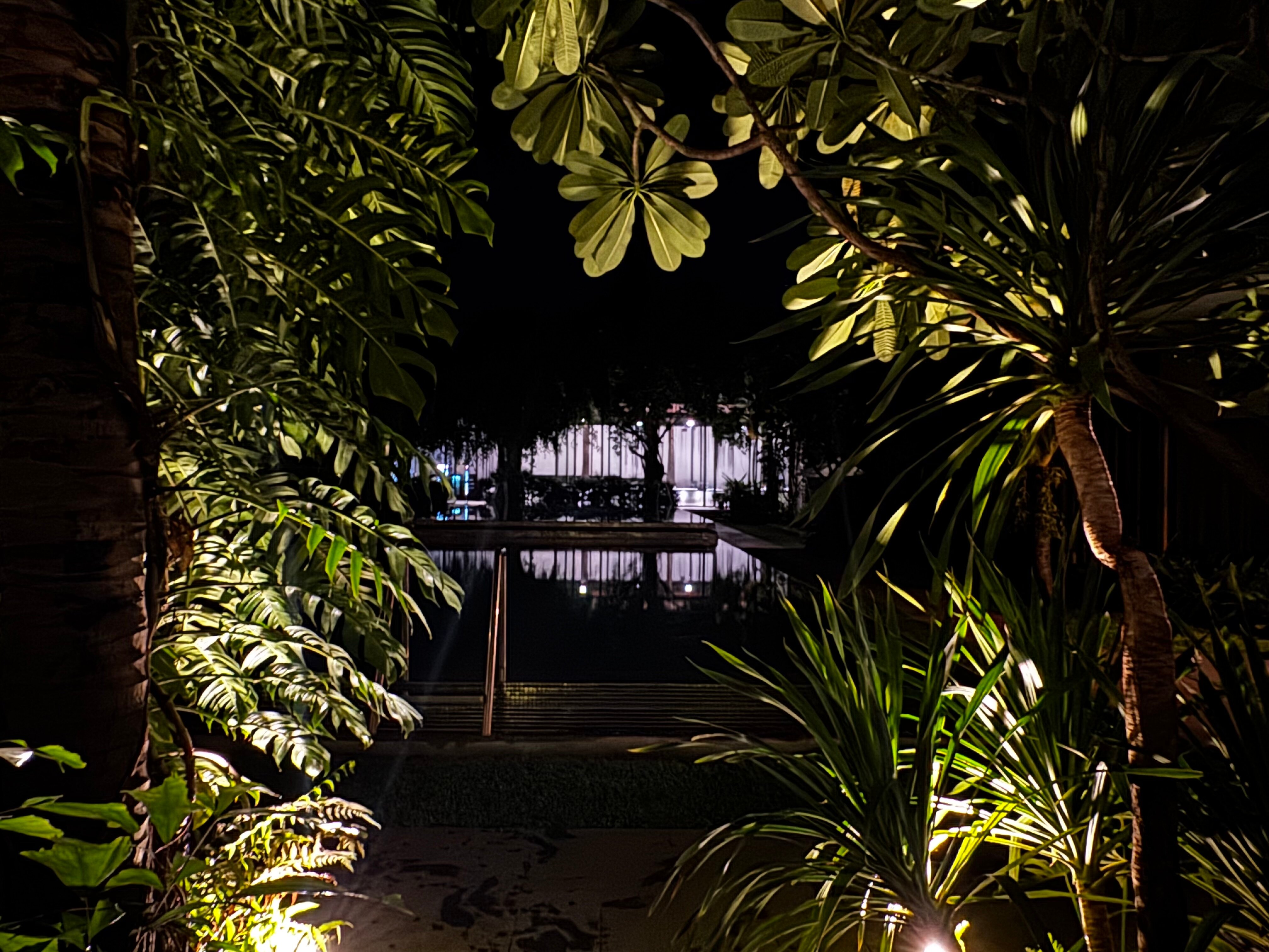 Anansaya La Maison-浴室