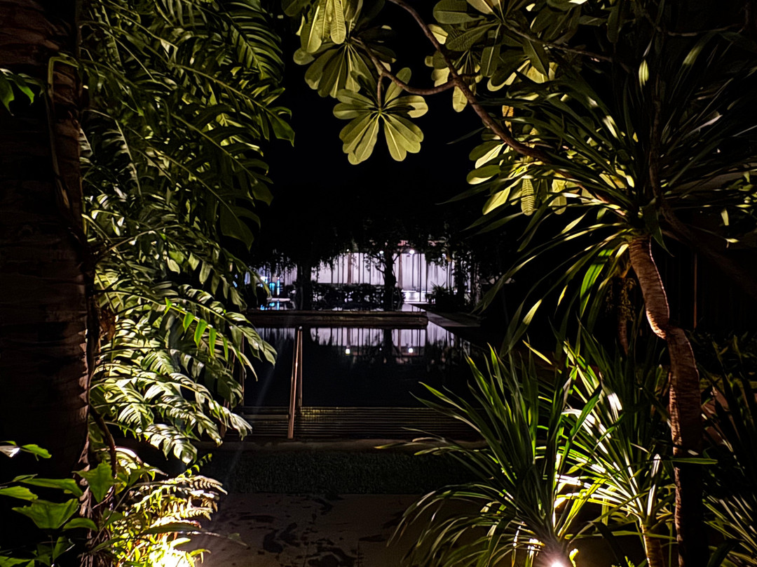 Anansaya La Maison主图