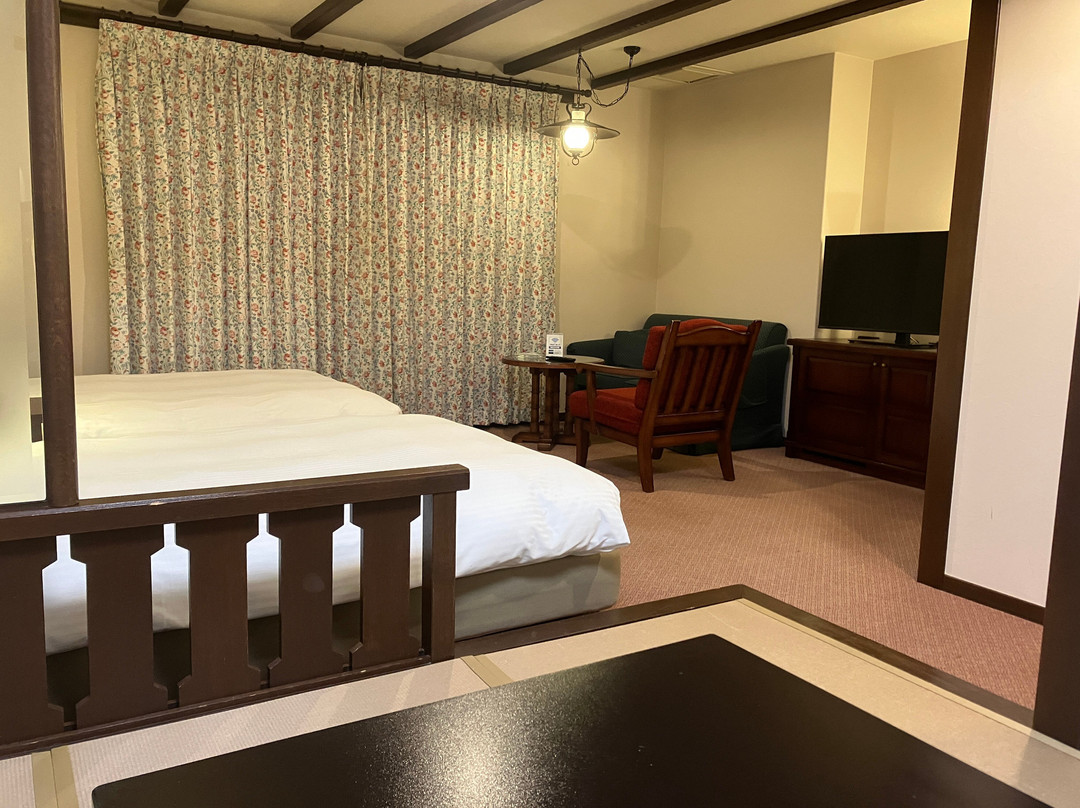 太阳成员西路嘉诺酒店主图