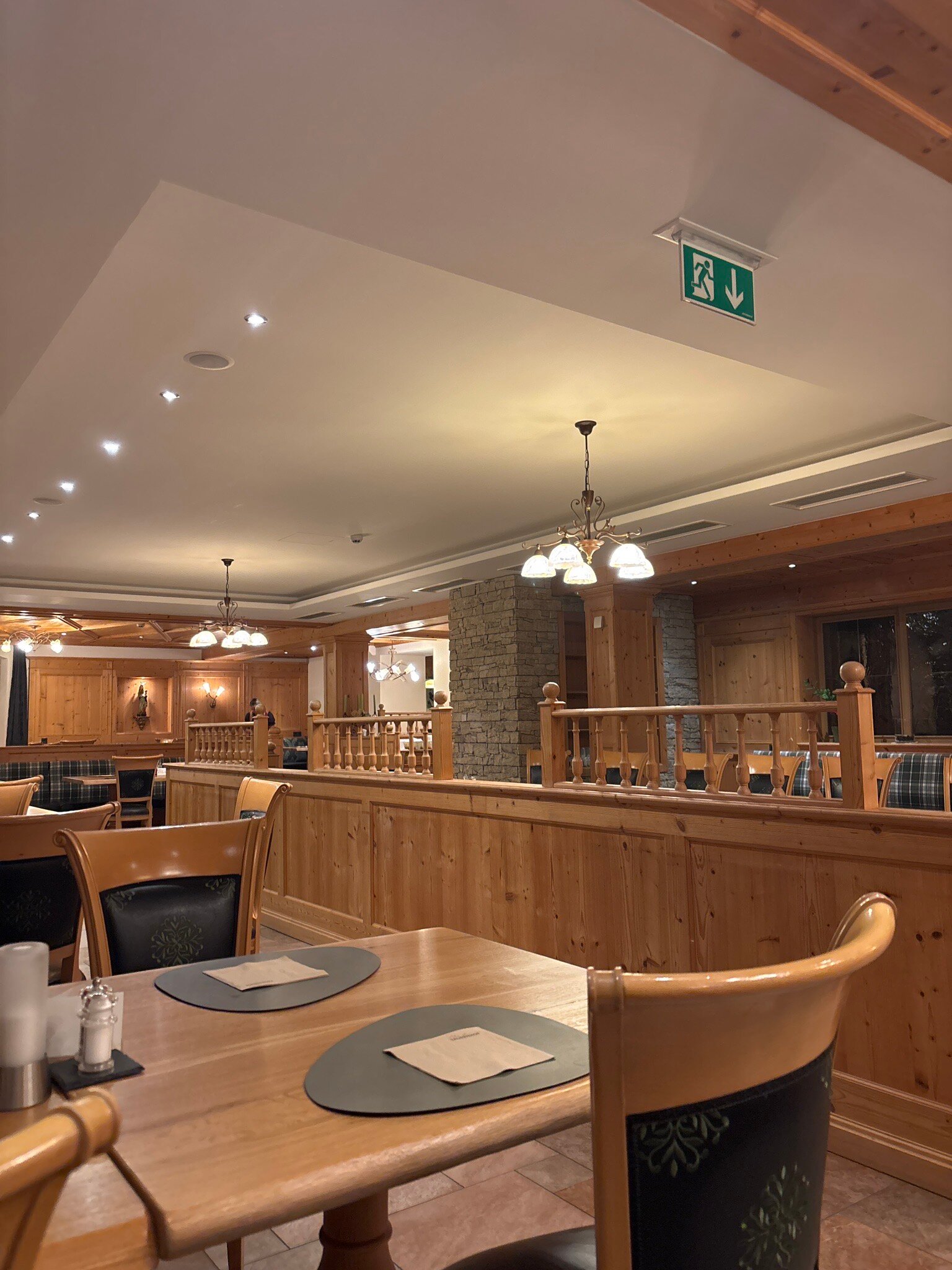 Hotel Tauernhof-官方