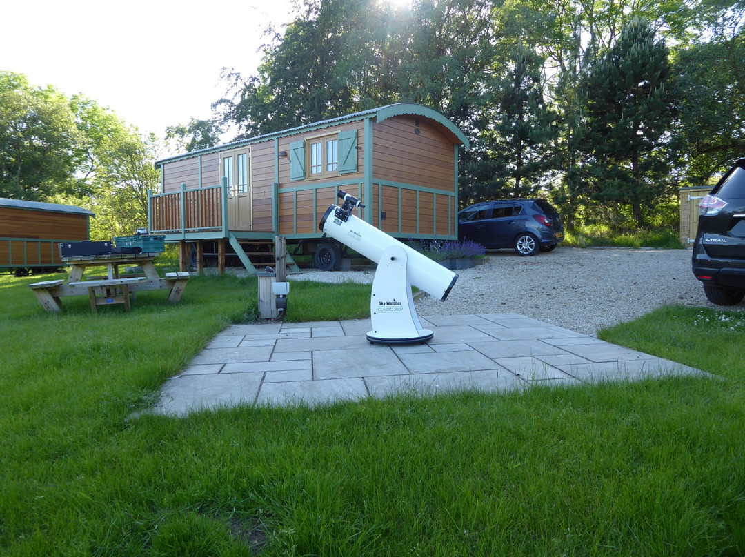Hexham Hideaway