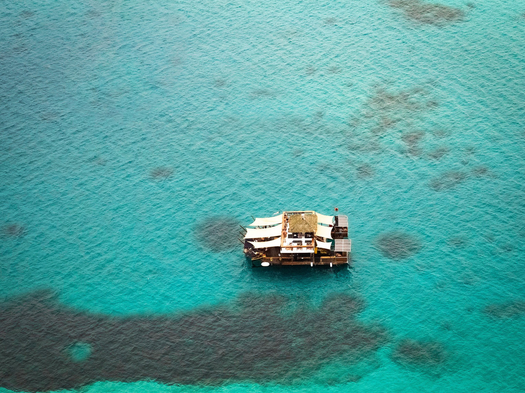 Heli-Tours Fiji-纳迪市必去景点