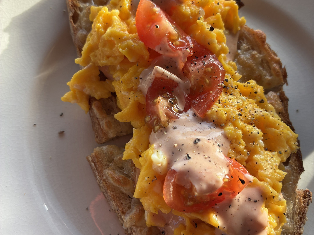 Harvest Barn Inn主图