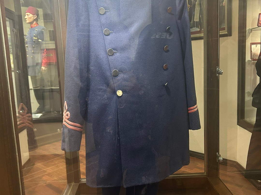 Bitola Museum-Bitola必去景点