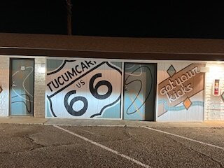 IL Route 66 Association Hall of Fame & Museum-Pontiac必去景点