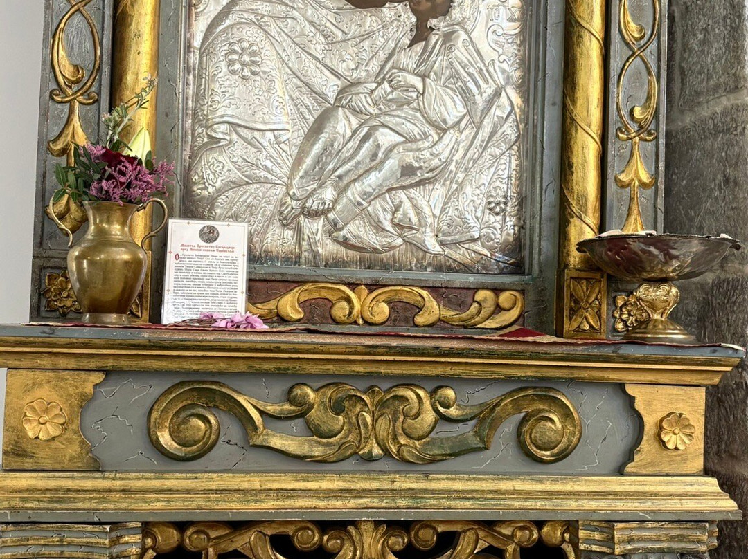 Monastery Savina-赫尔采格诺维必去景点