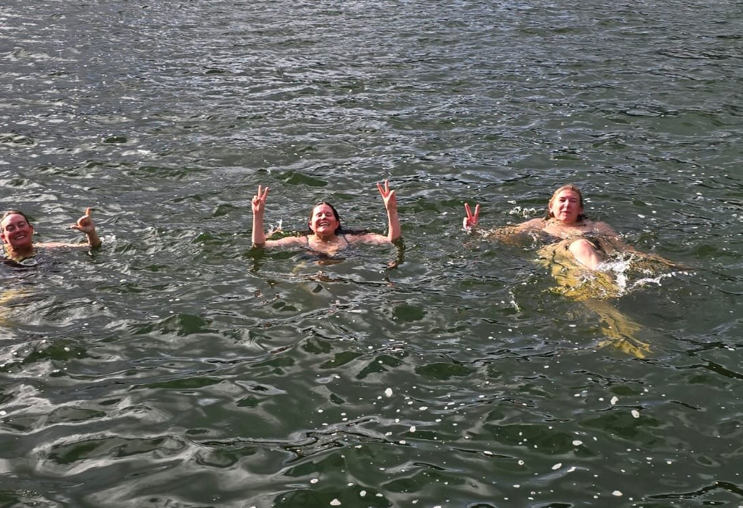 Women's MTB Retreats Tasmania-Derby必去景点