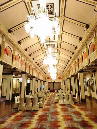 和平博物馆-上海市必去景点