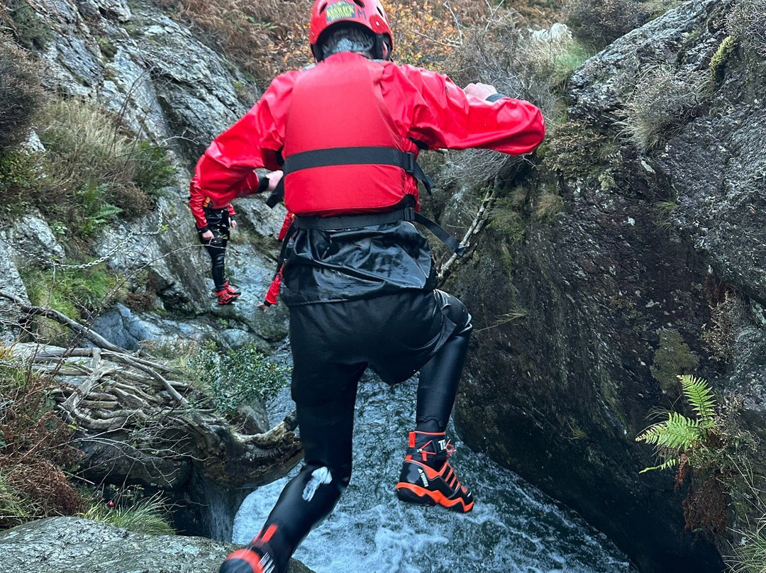 Keswick Adventures-凯瑟克必去景点