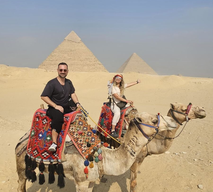 Taxi Transfer Yousif Eldeeb-Safaga必去景点