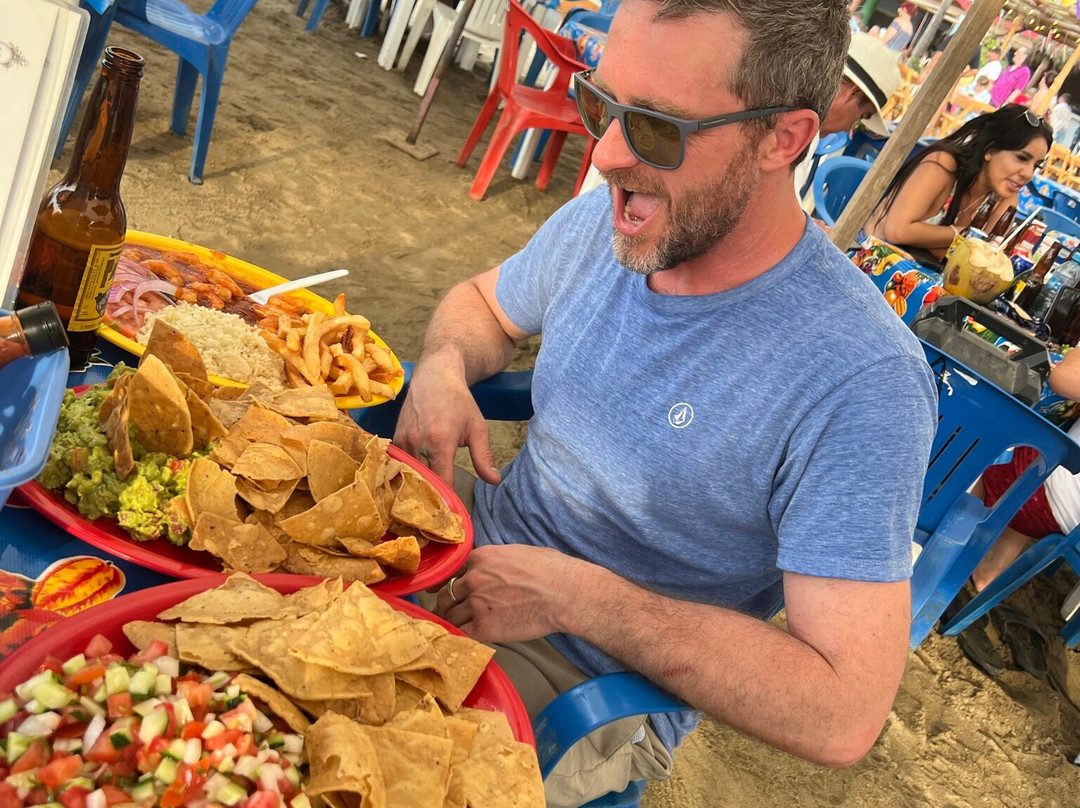 Ride With Style-Mezcales必去景点