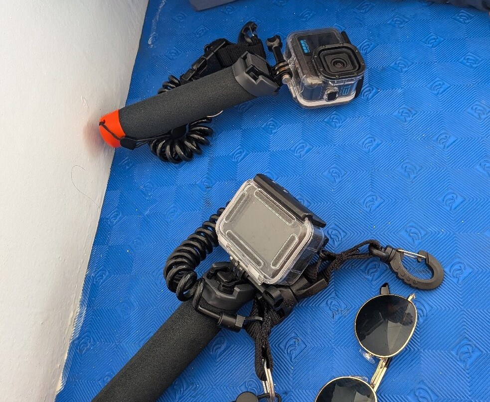 Haka Dive Center-Panglao必去景点