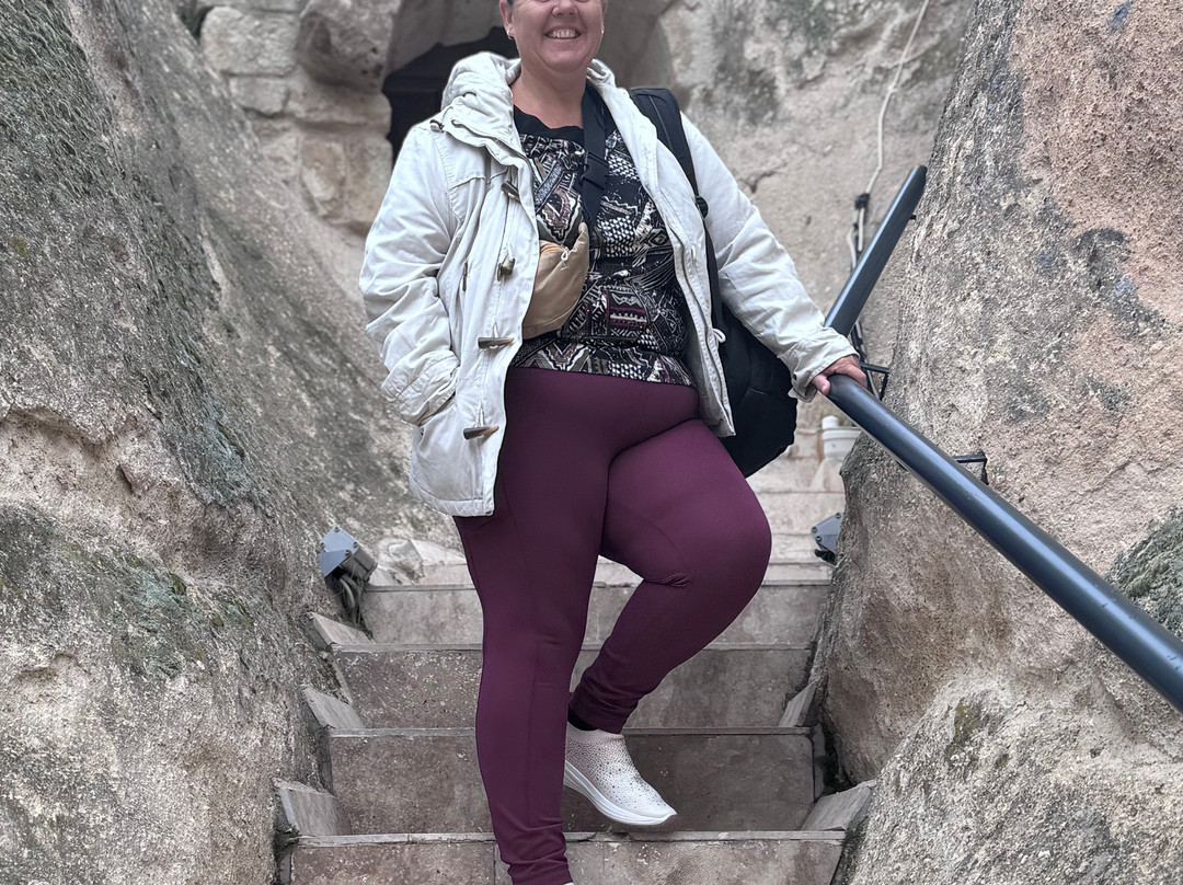 Cappadocia Ennar Cave & Swimming Pool Hot主图