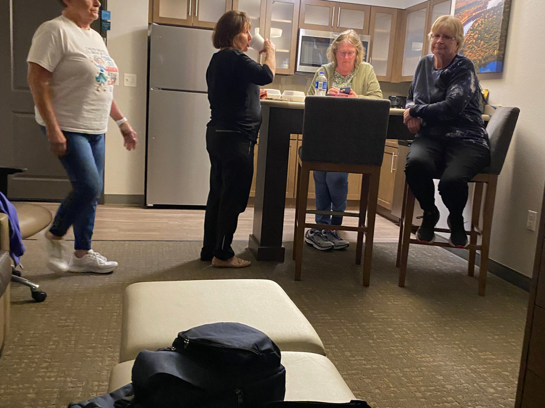 Staybridge Suites Wisconsin Dells - Lake Delton by IHG主图