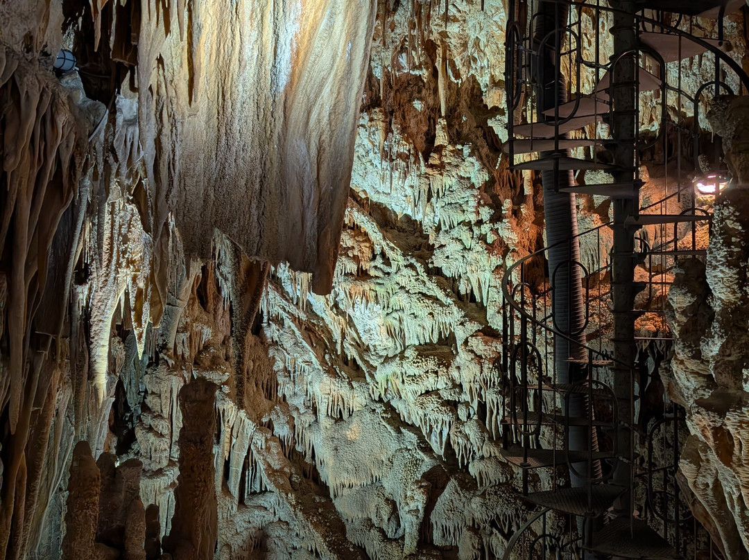 Grotta del Trullo-Putignano必去景点