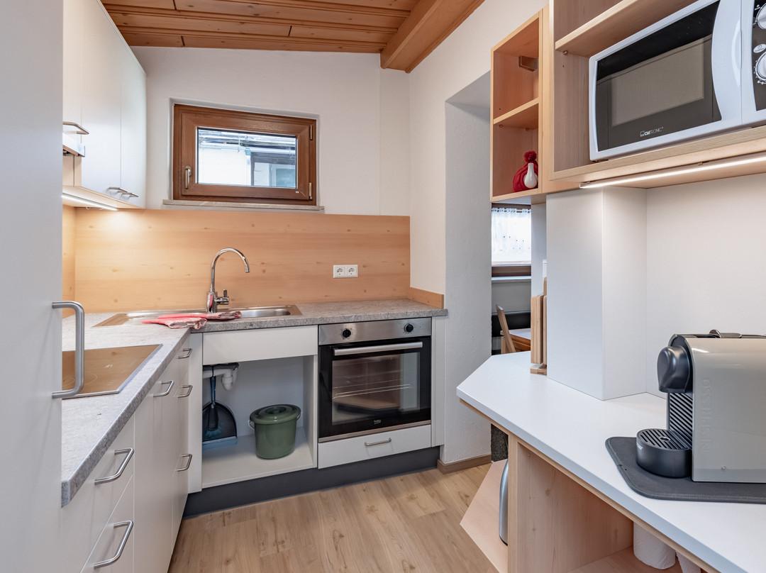 Haus Scheiblauer主图